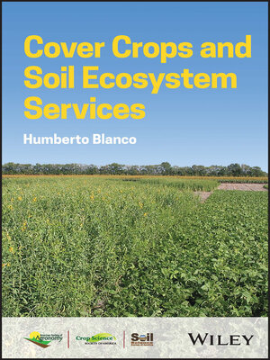 cover image of Cover Crops and Soil Ecosystem Services